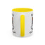 Humor Mug - Fluff You Fluffin' Fluff
