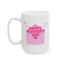 Mother's Day Mug - Happy Mother's Day Envelope