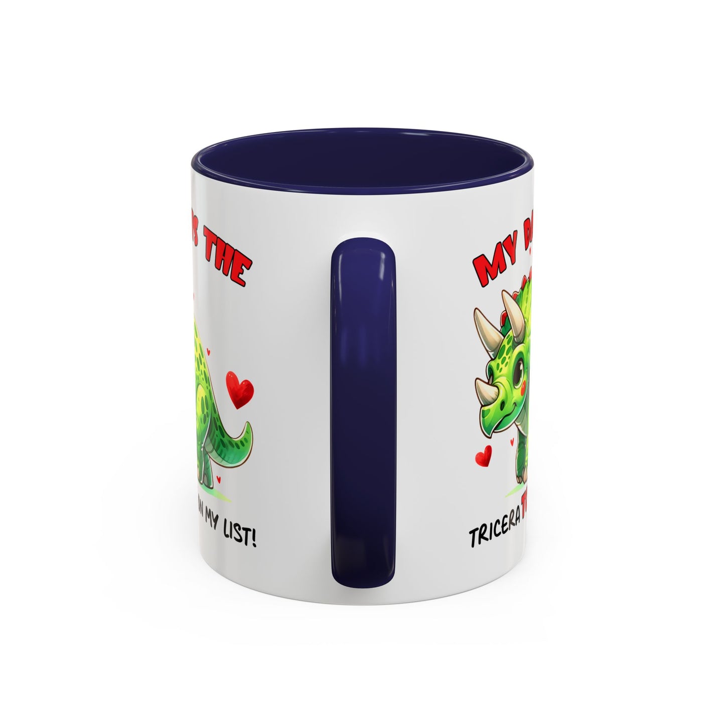 Father's Day Mug - My Dad