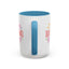 Motivation Mug - Stop Dreaming Start Doing