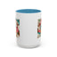 Religious Mug - Pray On It