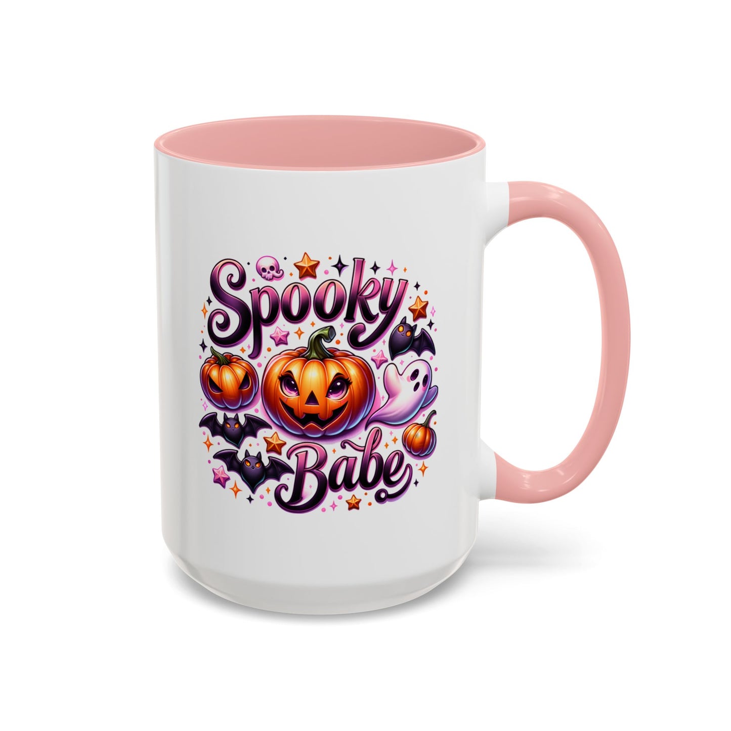 Halloween Mug - Spooky Babe