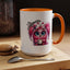Humor Mug - Before Coffee Fully Caffeinated