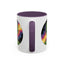Alien Mug - Cosmic Alien