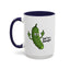 Adult Mug - Don't Be A Gherkinjerk