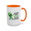 Alien Mug - Aliens Don't Believe In You Either