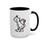 Adult Mug - Kiss My Ass