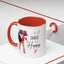 Wellness Mug - I Choose To Be Happy