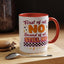 Humor Mug - First of All No