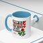Anniversary Mug - Grow Old With Me