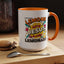 Religious Mug - Lemons