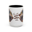 Animal Mug - Dog Coffee Wrap 3