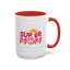 Mother's Day Mug - Super Mom