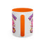 Wellness Mug - Mental Health Matters