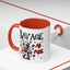 Adult Mug - Savage As Fuck