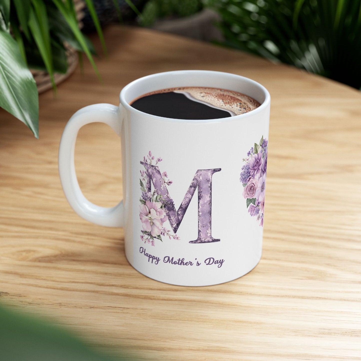 Mother's Day Mug - Greatest Gift