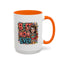 Mother's Day Mug - Best Mom Ever Super