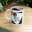 Adult Mug - Simon Says Shut The Fuck Up