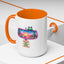 Wellness Mug - Don't Look