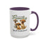 Animal Mug - If You Met My Family