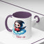 Wellness Mug - Keep Calm And Read On