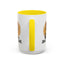 Animal Mug - Don't You Dare