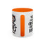 Humor Mug - Yes I am as Crazy