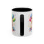 Birthday Mug - Happy Birthday Cute Surprise Gift
