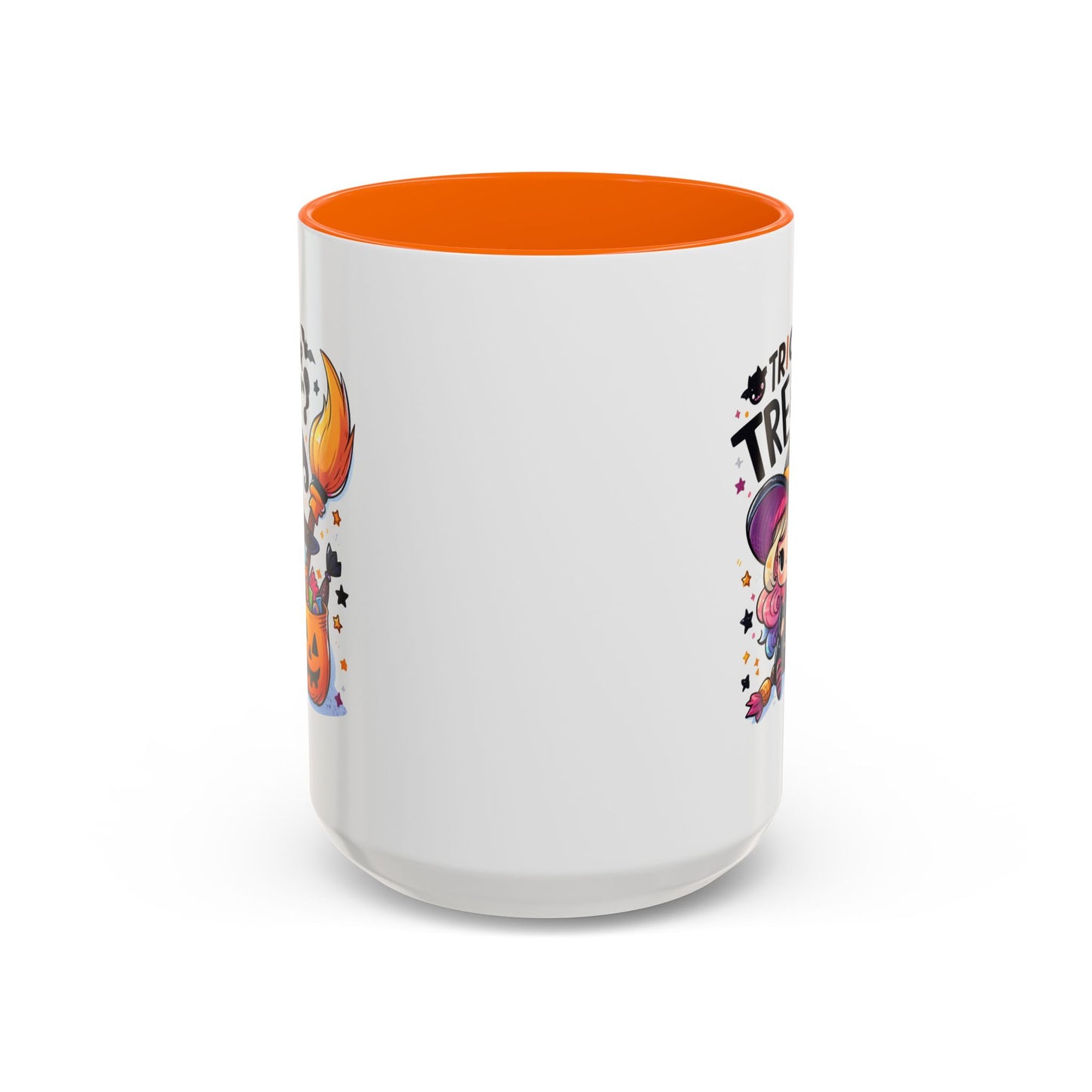 Halloween Mug - Trick Or Treat