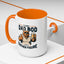 Father's Day Mug - It's Not Dad Bod