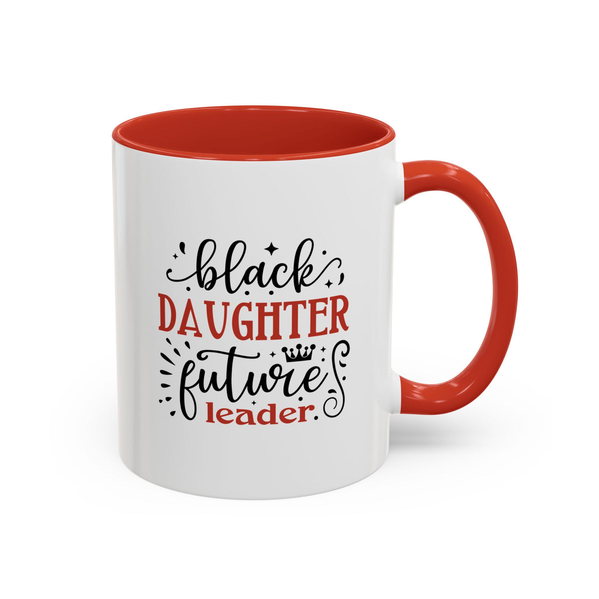 Black History Mug