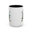 Humor Mug - On My Way to Get My Shit Toghether