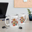 Motivation Mug - You Grow Girl
