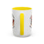 Humor Mug - Yes I'm Pretty