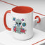 Alien Mug - Crying Alien