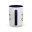 Motivational Mug - Be Stronger Than Your Strongest Excuse