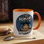 Alien Mug - I See Humans