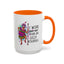 Office Mug - I Work Harder