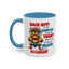 Office Mug - Back Off