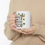 Religious Mug - Lucky To By Love By God