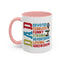 Father's Day Mug - Dad Devoted