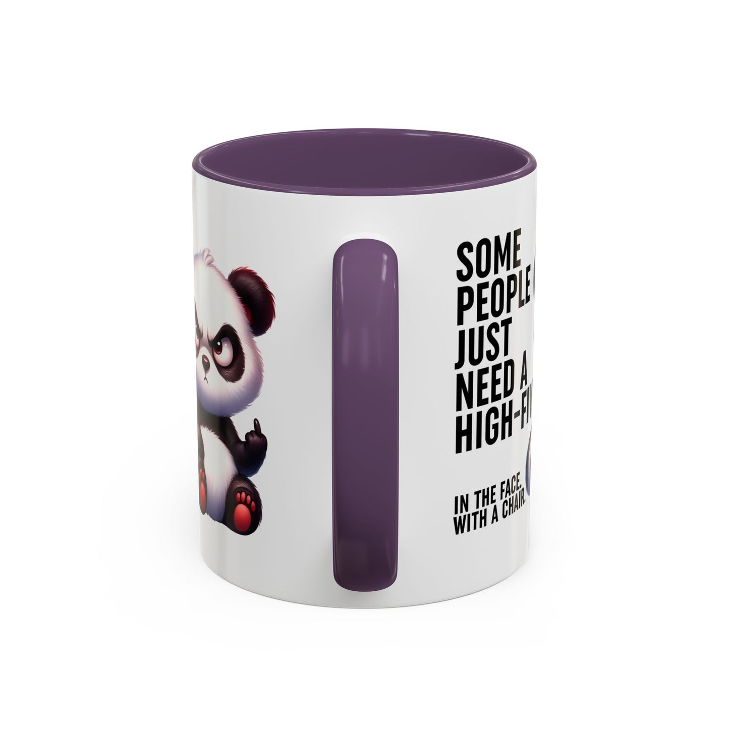 Humor Mug - Some People