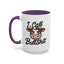 Adult Mug - I Call Bullshit