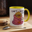 Office Mug - Can't Won't Don't