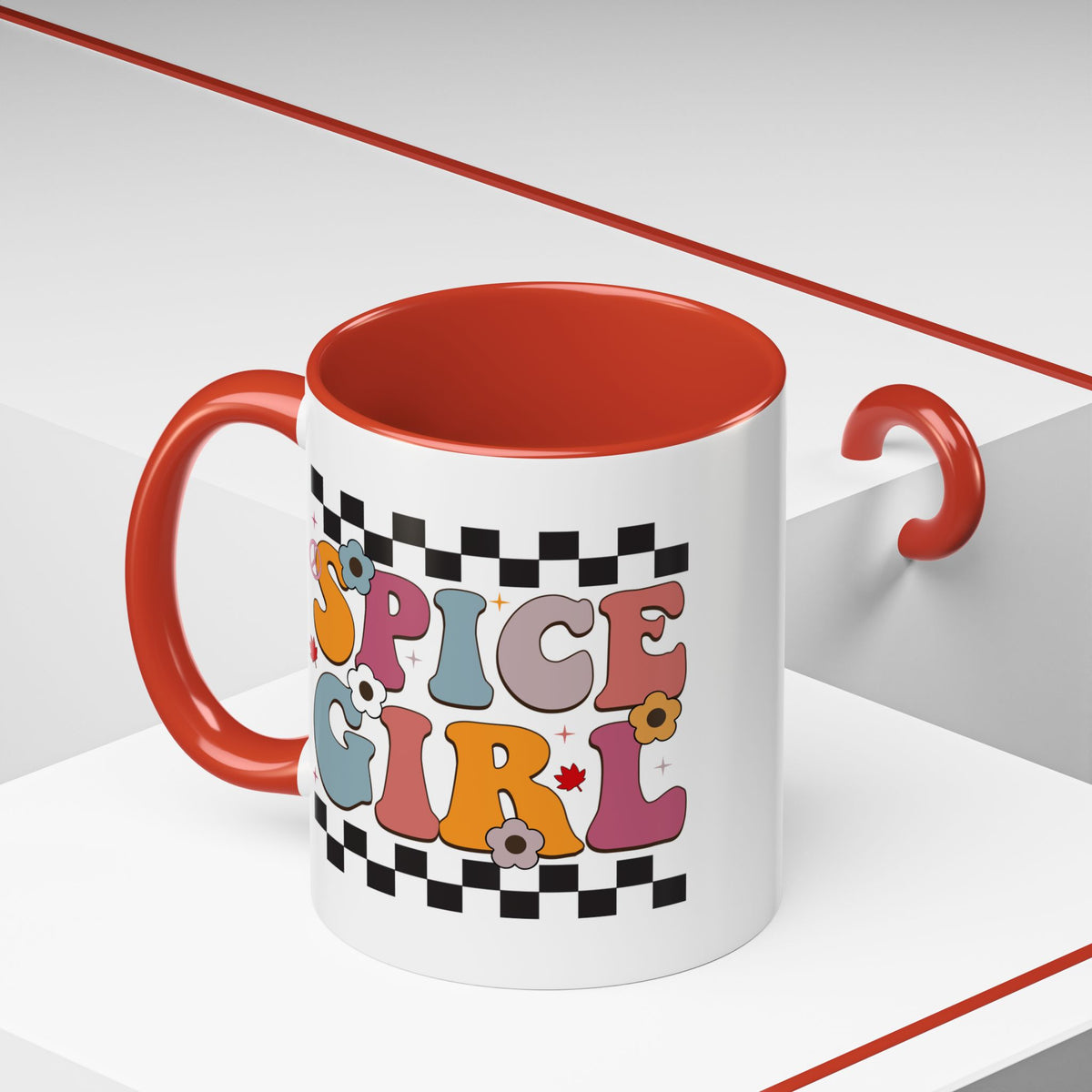 Fall Mug