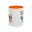Birthday Mug - Full of Surprises