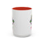 Alien Mug - F**K It I'm A Unicorn