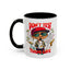 Humor Mug - Don't Test The Thug