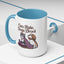 Animal Mug - Cats Rule Dogs Drool