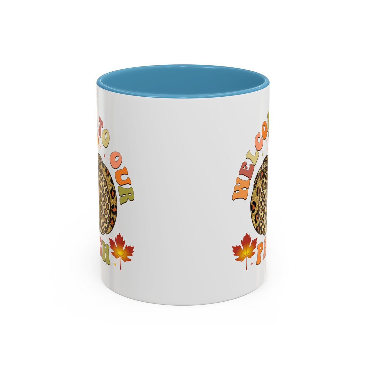 Fall Mug